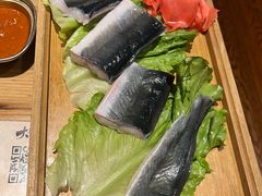 -韩国料理大力士(屏风街店)
