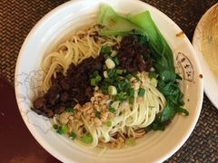 -蓉李记成都名小吃(合肥包河万达店)