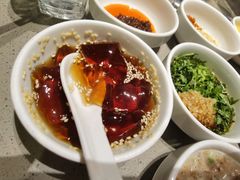 -海底捞火锅(杭州天虹购物中心店)