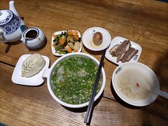 -中阿兰牛肉面(悦海新天地店)