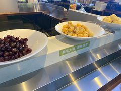 -春晖园度假酒店温泉