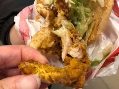 -麦当劳(凌云天地长桥店)