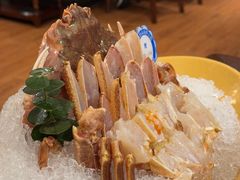 -东海怡品海鲜豆捞(舟宿夜江店)