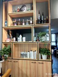 点击看大图 -MOVAN HAIR莫凡匠人发型屋