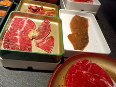 -神户赤童日式烤肉(金地广场店)