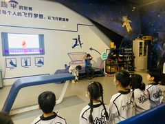 -飞行家太空体验馆(祥云小镇店)