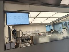 -喜茶(上海北外滩来福士店)