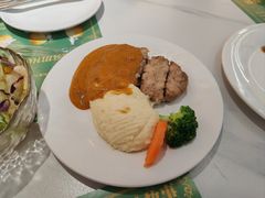 -库滋明·俄罗斯特色美食(中央大街店)