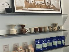 -麻雀咖啡SPARROW COFFEE(十全街店)