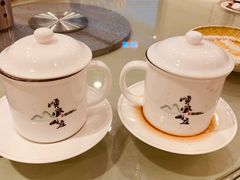 -顺风山庄(水濂山店)