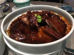 -客家汇·客家传承菜(水库店)