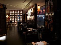 -佛山希尔顿酒店·融誉亚洲美食荟