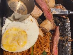 -半秋山西餐厅(巴南万达广场店)