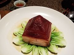 -湖滨28中餐厅·西湖宴·杭州君悦酒店
