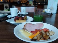 -上海外滩茂悦大酒店