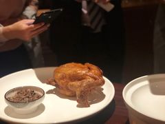 -A One Kitchen·南京精菜馆(德基广场店)
