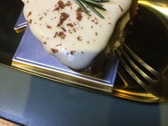 当日甜品-BIJOU coffee&cocktail(龙岗万科广场店)