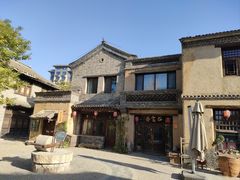 -唐山尚禾源旅游景区