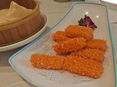 -梅利汴京烤鸭•开封豫菜地标店(晋安路店)