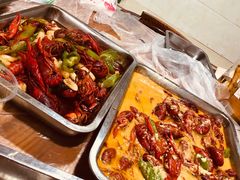 -张氏龙虾烧烤(延吉中路店)