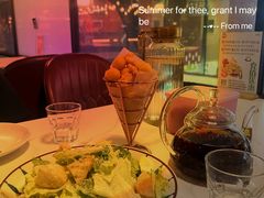 -清真·艾美可餐厅(鹏欣水游城店)