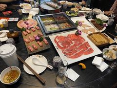 -余丞记川渝面馆(云峰店)