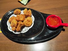 -豪客来牛排(空港华联店)