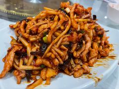 -力力豆花庄(广渠门店)