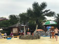 -天目湖水世界