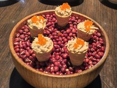 -庐灶江南·江南菜·四合院Bistro(东直门·华侨夜泊君亭店)