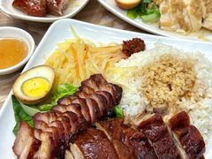 -宋记港式烧鹅(星火路店)