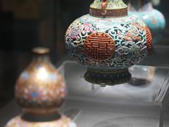 -景德镇中国陶瓷博物馆