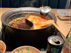 -温野菜涮涮锅(曲江大悦城店)