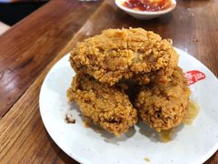 鸡翅-随柳居·苏式小吃(建新巷店)