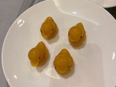 -全聚德(上海首店浦东店)