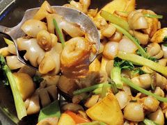 -莞府家宴·东莞菜(市民服务中心店)