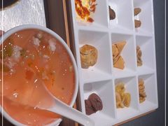 -探鱼·鲜青椒爽麻烤鱼(番禺万达店)