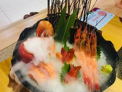 -季玄精致日本料理自助餐(闸北公园店)