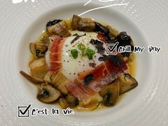 -The V泽惟·低温慢煮料理