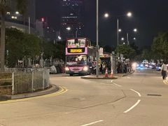 -Big Bus Tours 敞篷观光巴士