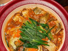 -乔街深夜食堂·台州菜·高压锅生蚝(杭州总店)