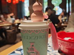 -图味美小黄鱼·景德菜(浙江路店)