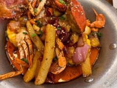 -铭副琦食·虾蟹烩馆(渔人码头店)