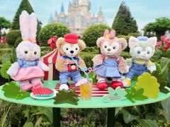 -上海迪士尼度假区