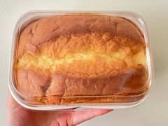 生牛乳蛋糕-苹果花园(乳山路店)