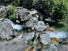 -萍乡武功山风景名胜区