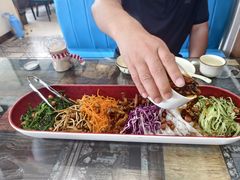 -小红鲸·海鲜餐厅(轸大路店)