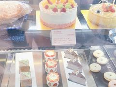 -白天鹅宾馆·美食屋
