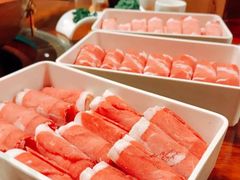 -古关火锅店(古北水镇景区店)