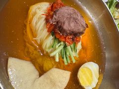 -西塔老太太泥炉烤肉(望京一店)